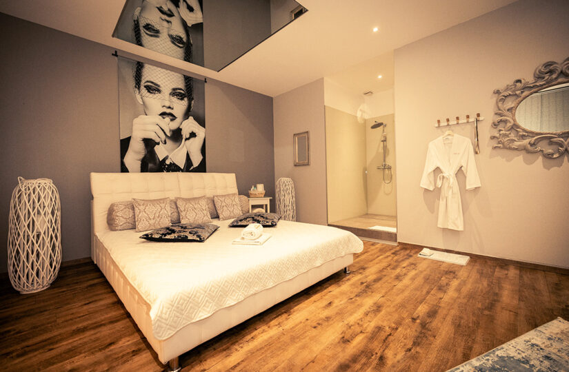 Emotion Wellness - Erotic massage in Vienna