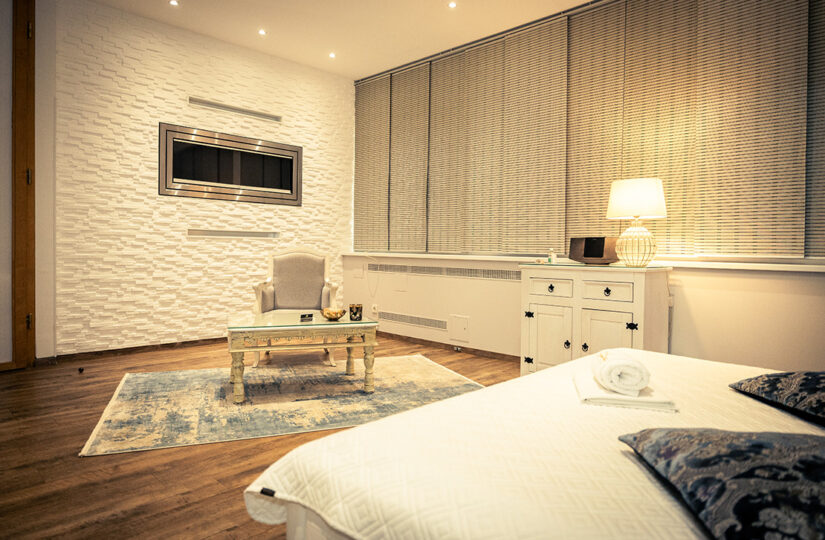 Emotion Wellness - Erotic massage in Vienna