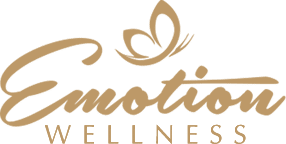 Logo Emotion Wellness